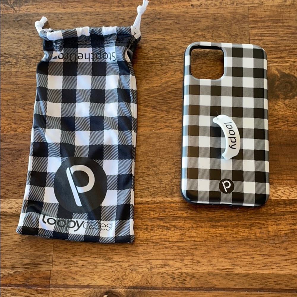 LOOPY CASE iPhone 11 pro